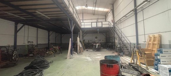 451m² Warehouse in Peligros, Spain No. 177518 13