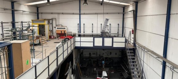 451m² Warehouse in Peligros, Spain No. 177518 10