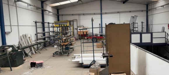 451m² Warehouse in Peligros, Spain No. 177518 5