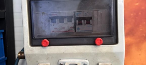 451m² Warehouse in Peligros, Spain No. 177518 4