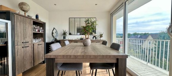 2 bedrooms Apartment in Saint-Etienne-du-Rouvray, France No. 354929 3