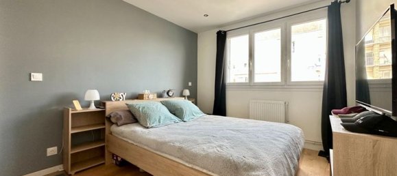 2 bedrooms Apartment in Saint-Etienne-du-Rouvray, France No. 354929 7