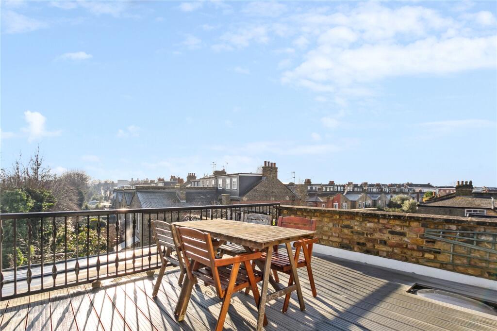 3 Schlafzimmer Haus in Barnes, United Kingdom, Nr. 5182