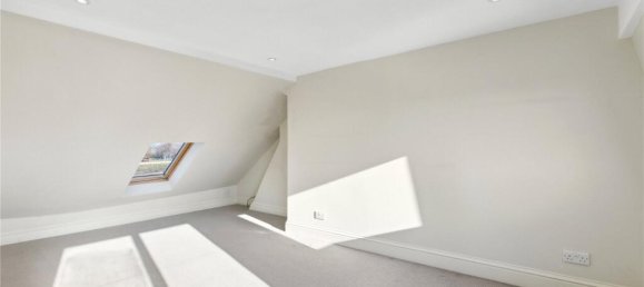 3 Schlafzimmer Haus in Barnes, United Kingdom, Nr. 5182 8