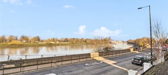 3 Schlafzimmer Haus in Barnes, United Kingdom, Nr. 5182 11