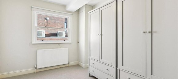 3 Schlafzimmer Haus in Barnes, United Kingdom, Nr. 5182 6