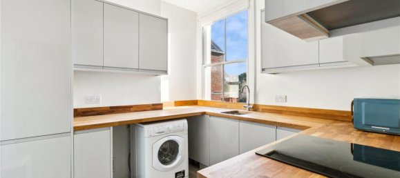 3 Schlafzimmer Haus in Barnes, United Kingdom, Nr. 5182 4