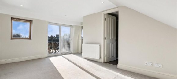 3 Schlafzimmer Haus in Barnes, United Kingdom, Nr. 5182 7