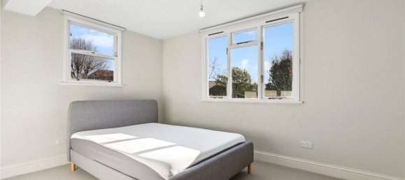 3 Schlafzimmer Haus in Barnes, United Kingdom, Nr. 5182 5