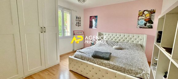 3 Schlafzimmer Haus in Argenteuil, France, Nr. 163327 26