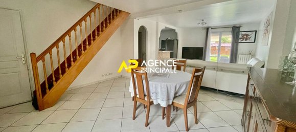 3 Schlafzimmer Haus in Argenteuil, France, Nr. 163327 8