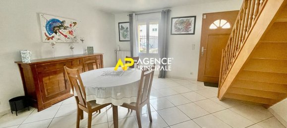 3 Schlafzimmer Haus in Argenteuil, France, Nr. 163327 10