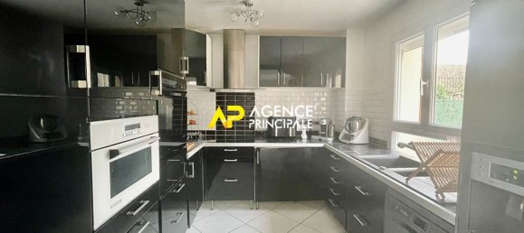 3 Schlafzimmer Haus in Argenteuil, France, Nr. 163327 19