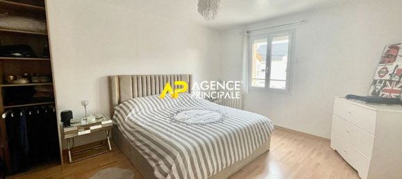 3 Schlafzimmer Haus in Argenteuil, France, Nr. 163327 16
