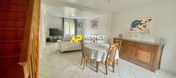 3 Schlafzimmer Haus in Argenteuil, France, Nr. 163327 17