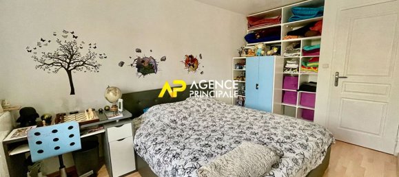 3 Schlafzimmer Haus in Argenteuil, France, Nr. 163327 29