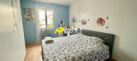 3 Schlafzimmer Haus in Argenteuil, France, Nr. 163327 22