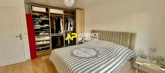 3 Schlafzimmer Haus in Argenteuil, France, Nr. 163327 18