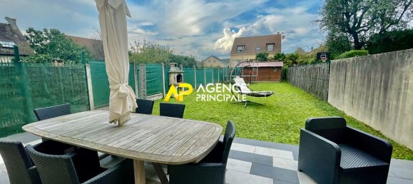 3 Schlafzimmer Haus in Argenteuil, France, Nr. 163327 2