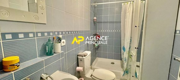 3 Schlafzimmer Haus in Argenteuil, France, Nr. 163327 33