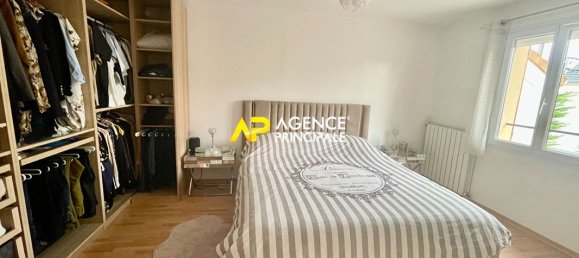 3 Schlafzimmer Haus in Argenteuil, France, Nr. 163327 25