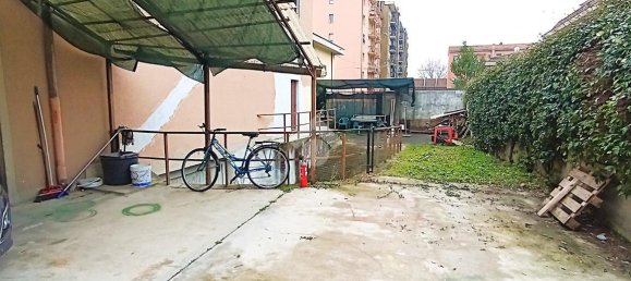 3 rooms Villa in Cinisello Balsamo, Italy No. 2230 6