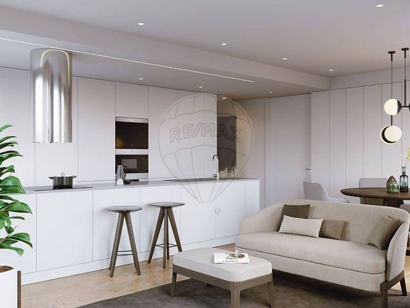 3 bedrooms Apartment in Faro, Portugal No. 233409