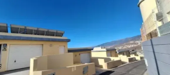 4 bedrooms Townhouse in El Rosario, Spain No. 169490 27