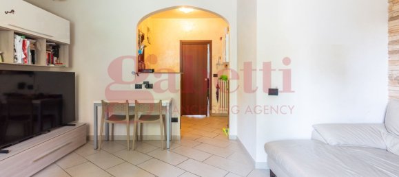Apartamento de 3 dormitorios en Milan, Italy No. 364983 8