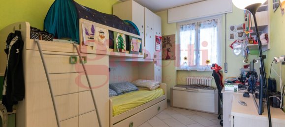 Apartamento de 3 dormitorios en Milan, Italy No. 364983 18