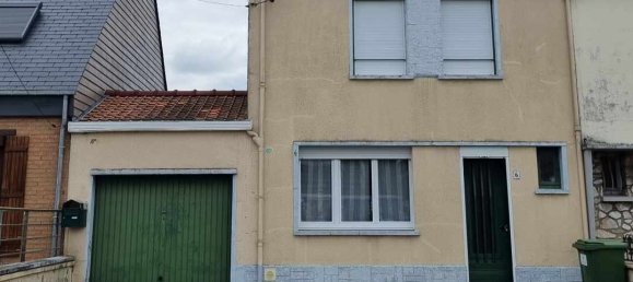 Дом с 3 спальнями в Дуврен, Франция № 254454 20