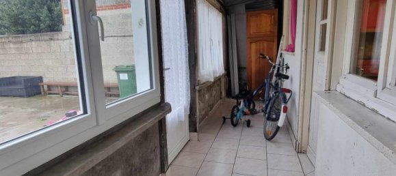 Дом с 3 спальнями в Дуврен, Франция № 254454 16