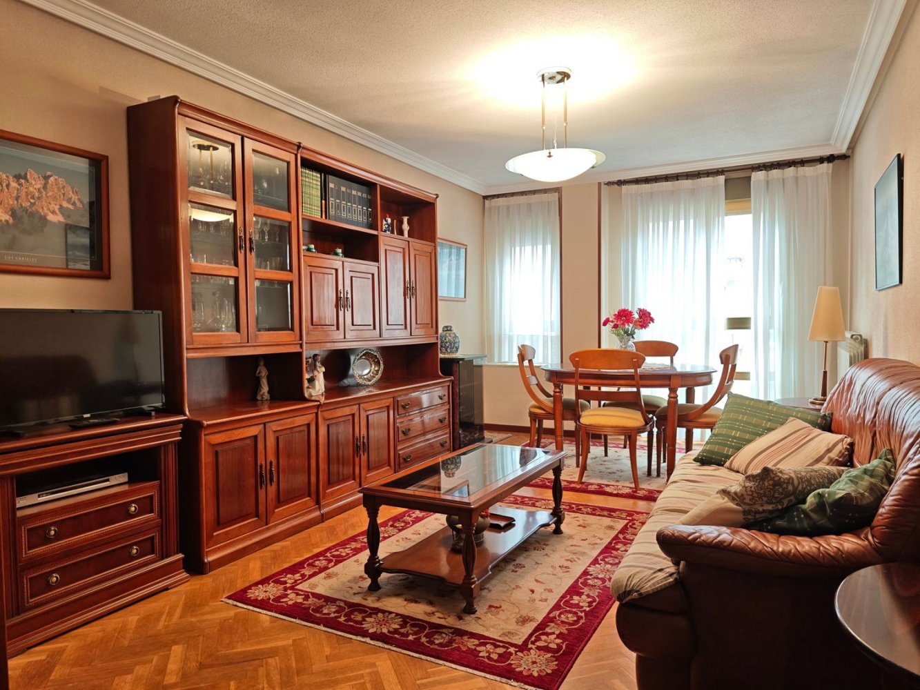 3 Schlafzimmer Wohnung in Gijon, Spain, Nr. 243322