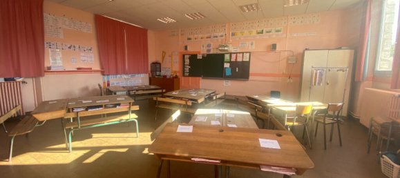 12-Zimmer Haus in Eure-et-Loir, France, Nr. 99507 11