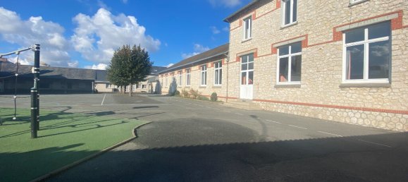 12-Zimmer Haus in Eure-et-Loir, France, Nr. 99507 2