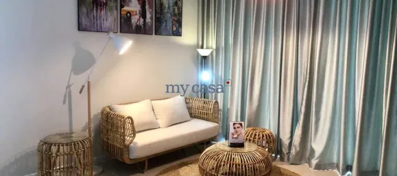 2 dormitorios apartamento en alquiler en Thu Duc, Ho Chi Minh, Vietnam № 9115 3