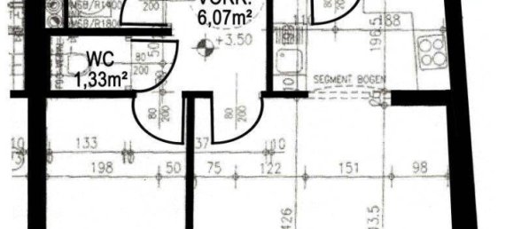 1 Schlafzimmer Wohnung in Hernals, Austria, Nr. 260627 19