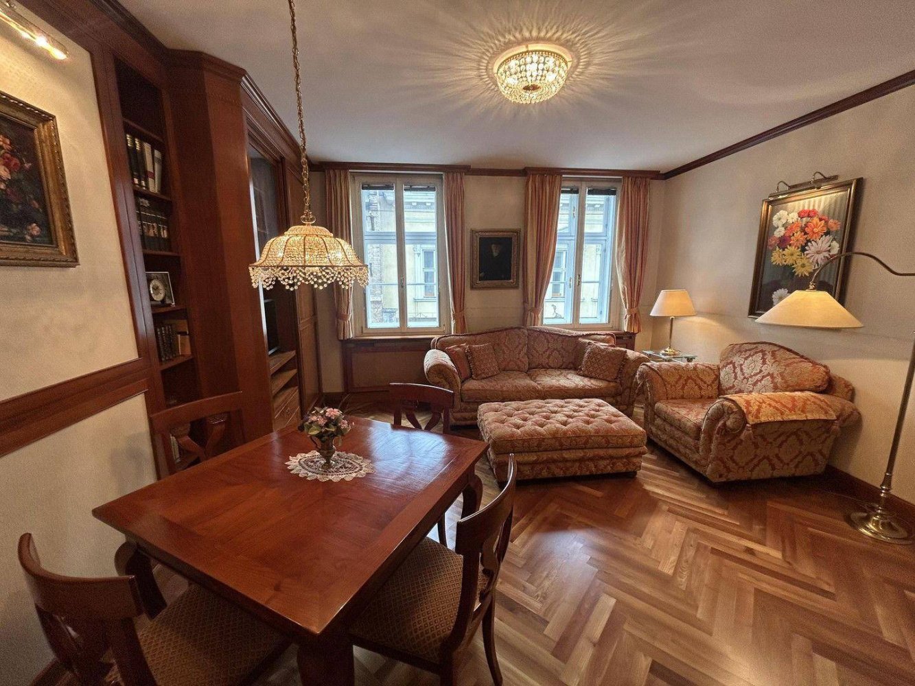 1 Schlafzimmer Wohnung in Hernals, Austria, Nr. 260627