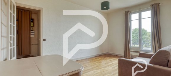 1 غرف نوم شقة في Villejuif, France رقم 292984 7