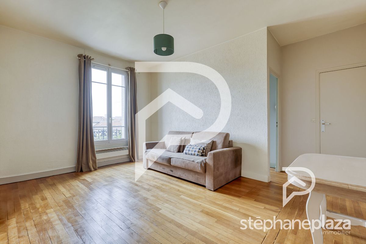 1 غرف نوم شقة في Villejuif, France رقم 292984