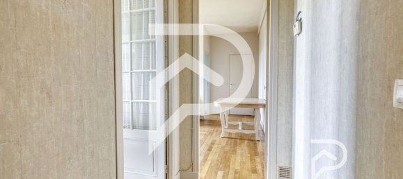 1 غرف نوم شقة في Villejuif, France رقم 292984 2