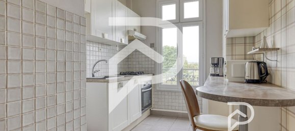 1 غرف نوم شقة في Villejuif, France رقم 292984 5