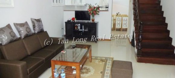 5 Schlafzimmer Haus in Tay Ho, Vietnam, Nr. 7807 4