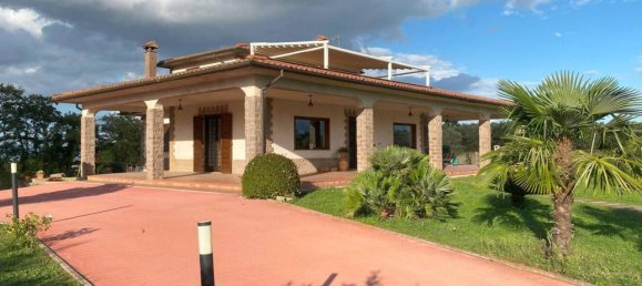 10 rooms Villa in Bagnoregio, Italy No. 29852 28