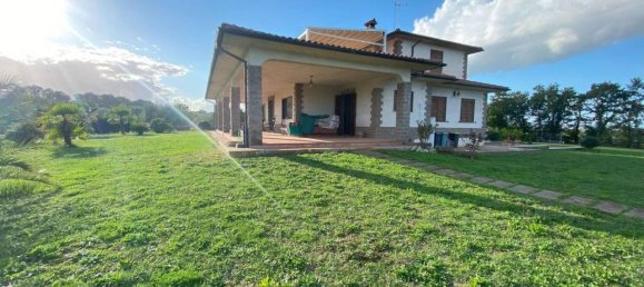 10 rooms Villa in Bagnoregio, Italy No. 29852 30