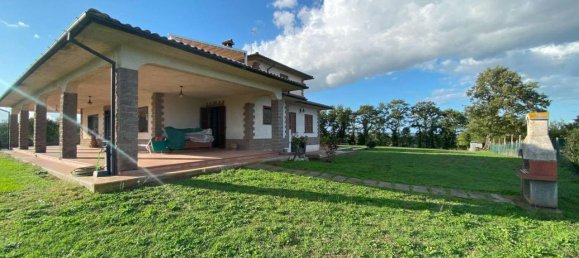 10 rooms Villa in Bagnoregio, Italy No. 29852 26