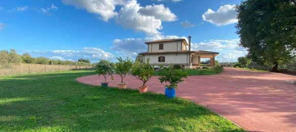 10 rooms Villa in Bagnoregio, Italy No. 29852 34