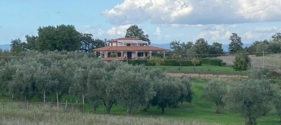 10 rooms Villa in Bagnoregio, Italy No. 29852 37