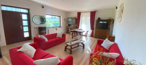 10 rooms Villa in Bagnoregio, Italy No. 29852 45