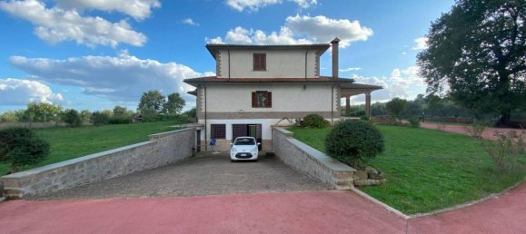 10 rooms Villa in Bagnoregio, Italy No. 29852 33